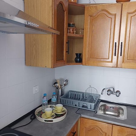 Apartamento Avenida Aguilar Exterior photo
