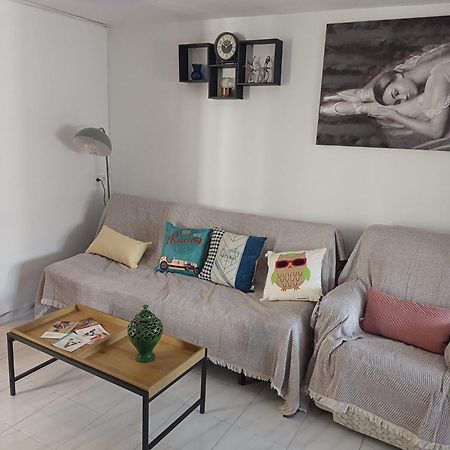 Apartamento Avenida Aguilar Exterior photo