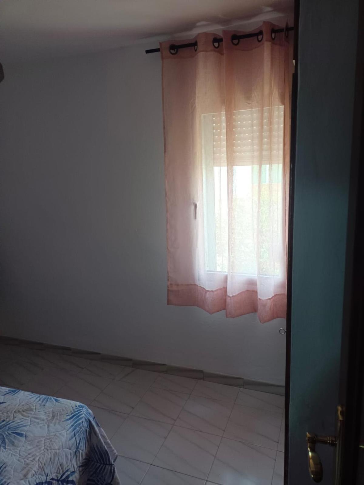 Apartamento Avenida Aguilar Exterior photo