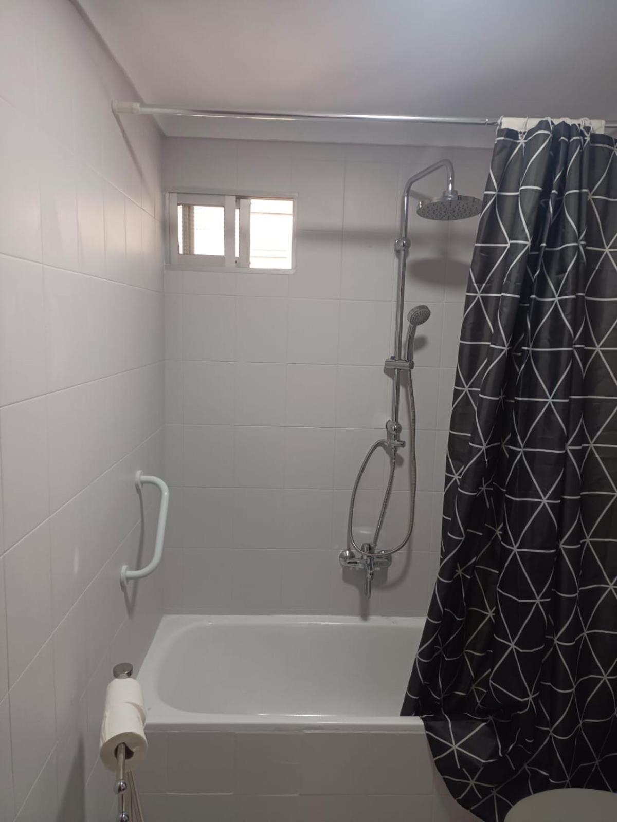 Apartamento Avenida Aguilar Exterior photo