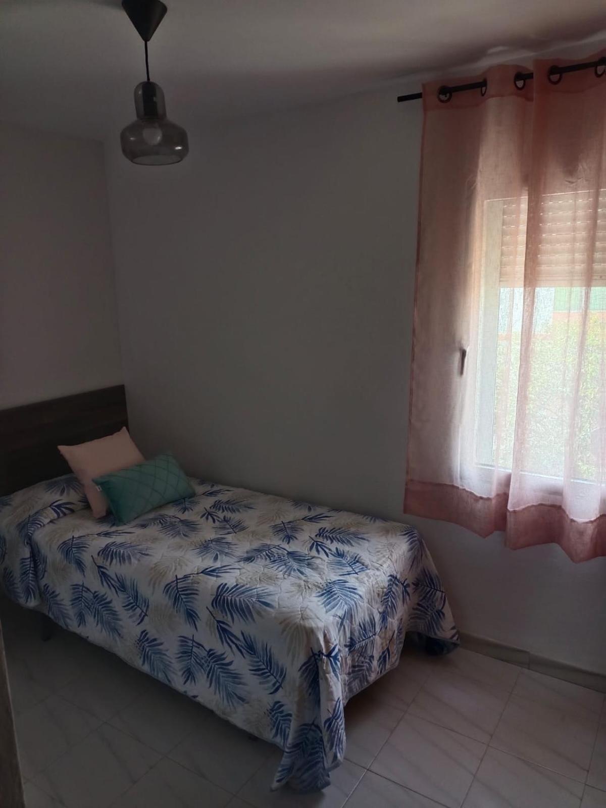 Apartamento Avenida Aguilar Exterior photo