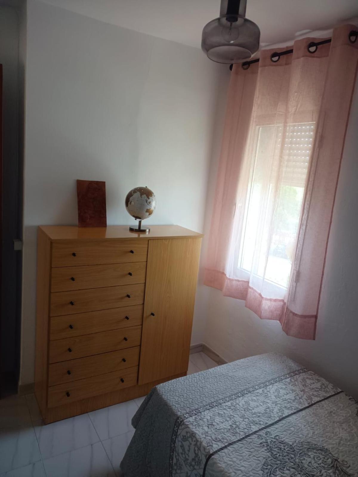 Apartamento Avenida Aguilar Exterior photo