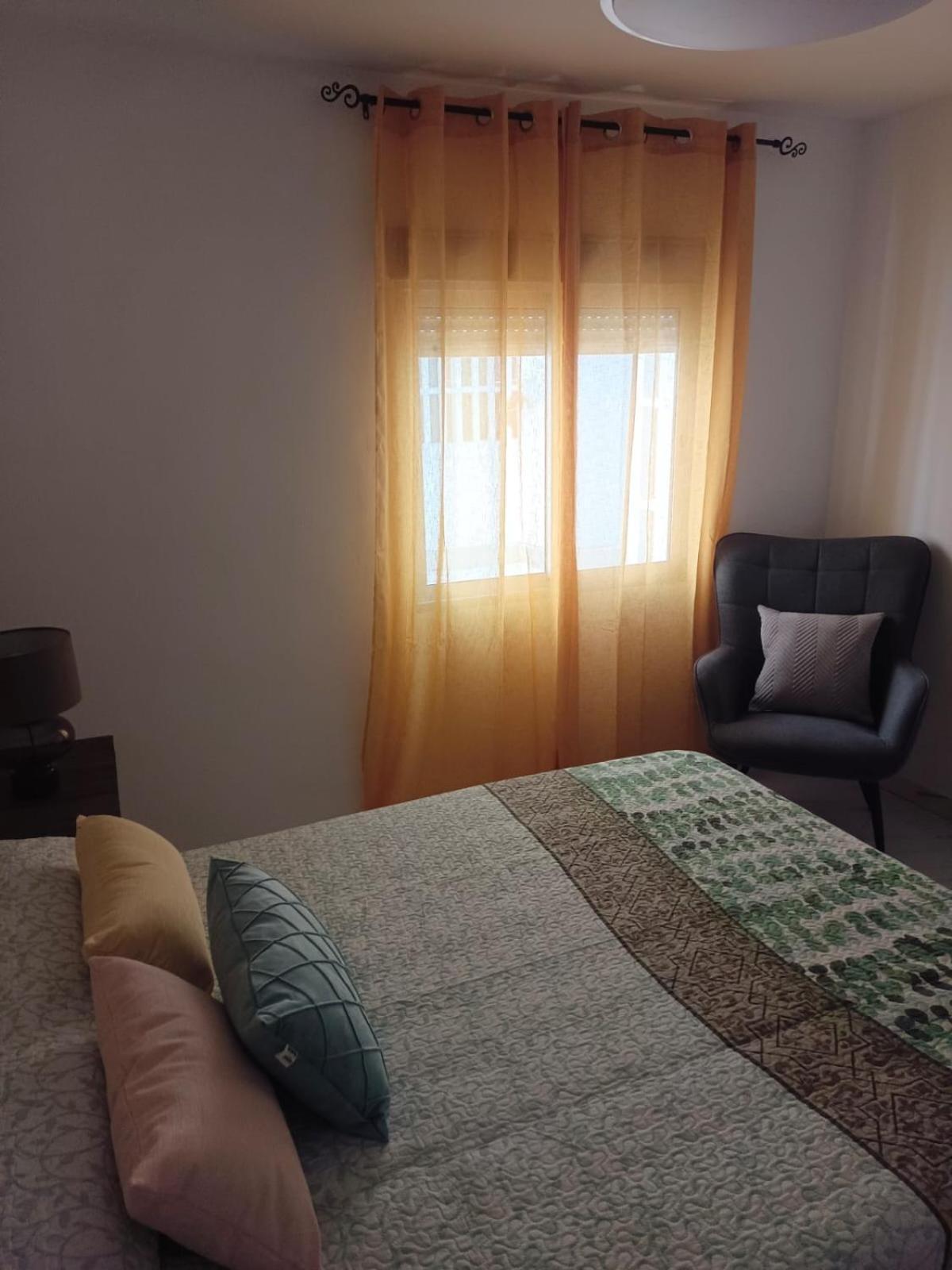 Apartamento Avenida Aguilar Exterior photo