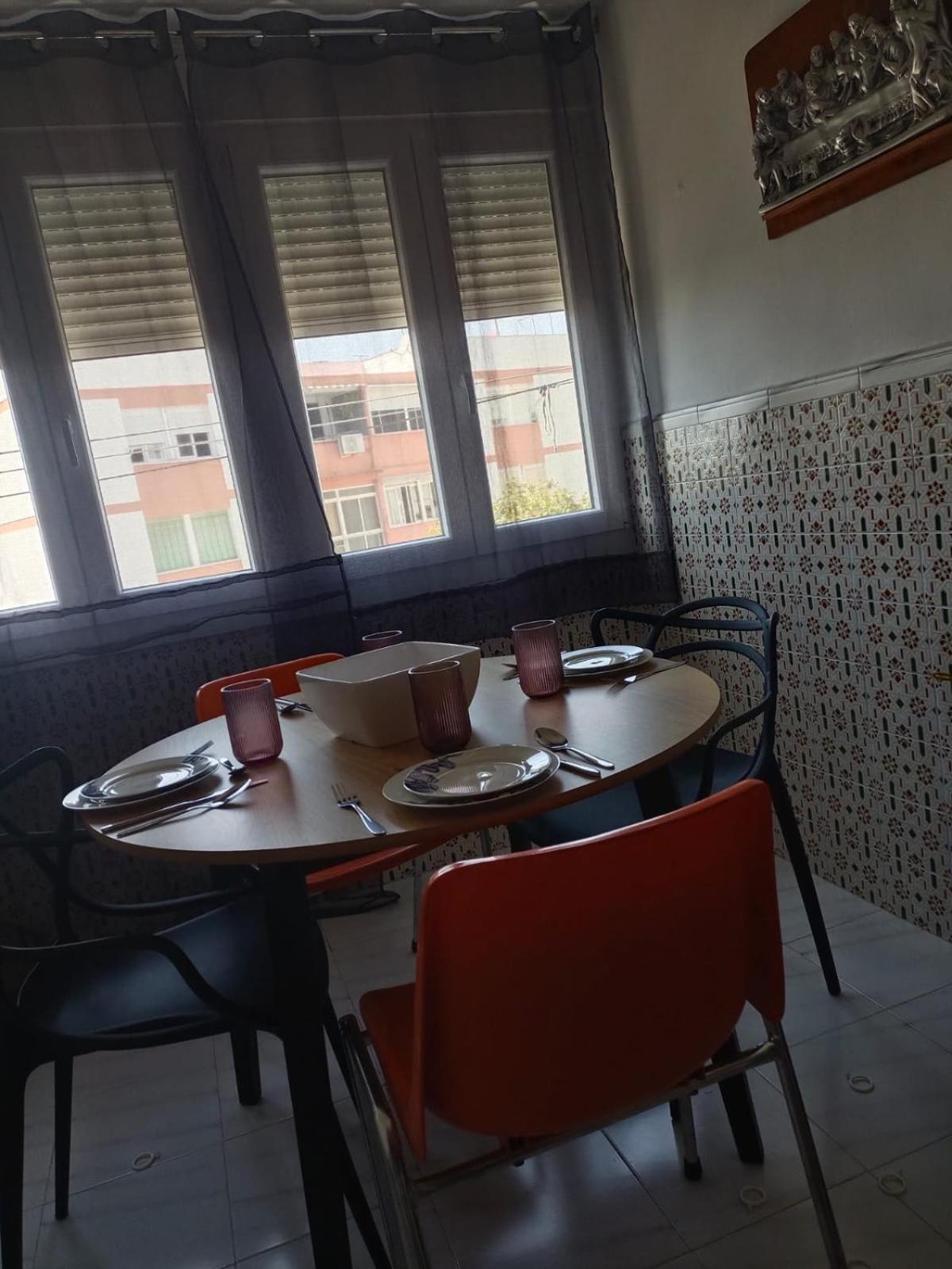 Apartamento Avenida Aguilar Exterior photo