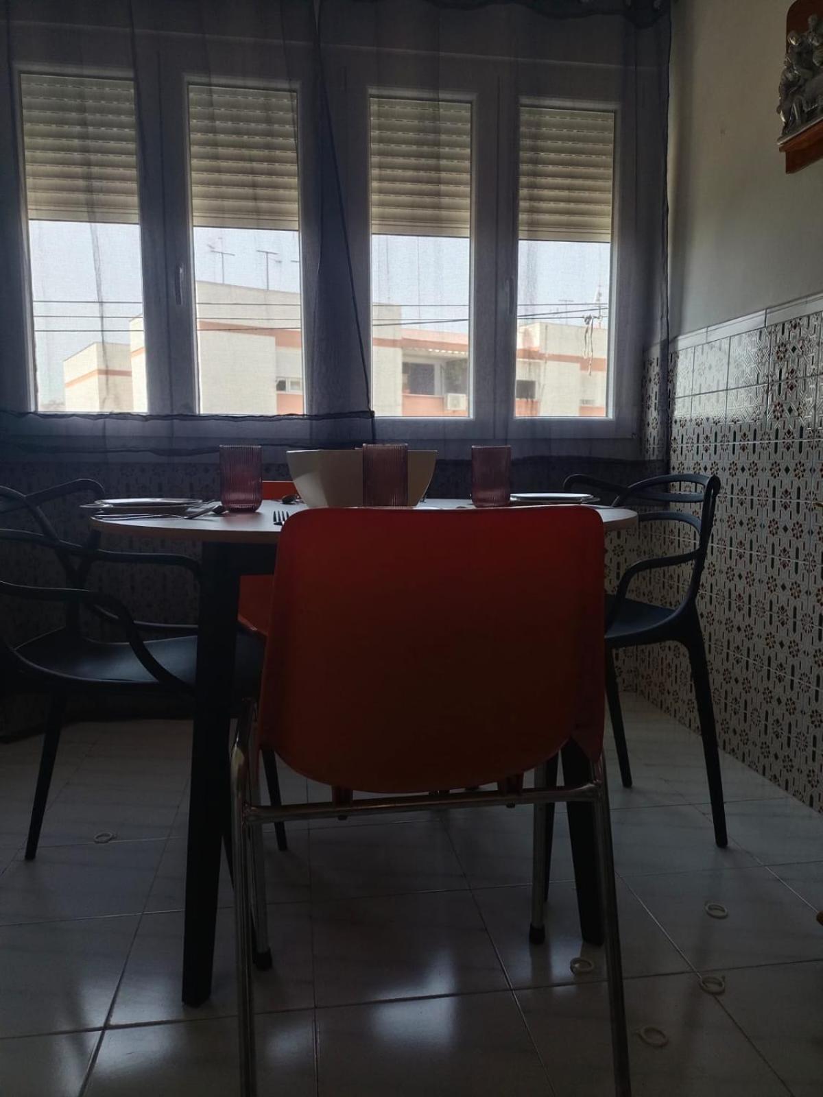 Apartamento Avenida Aguilar Exterior photo