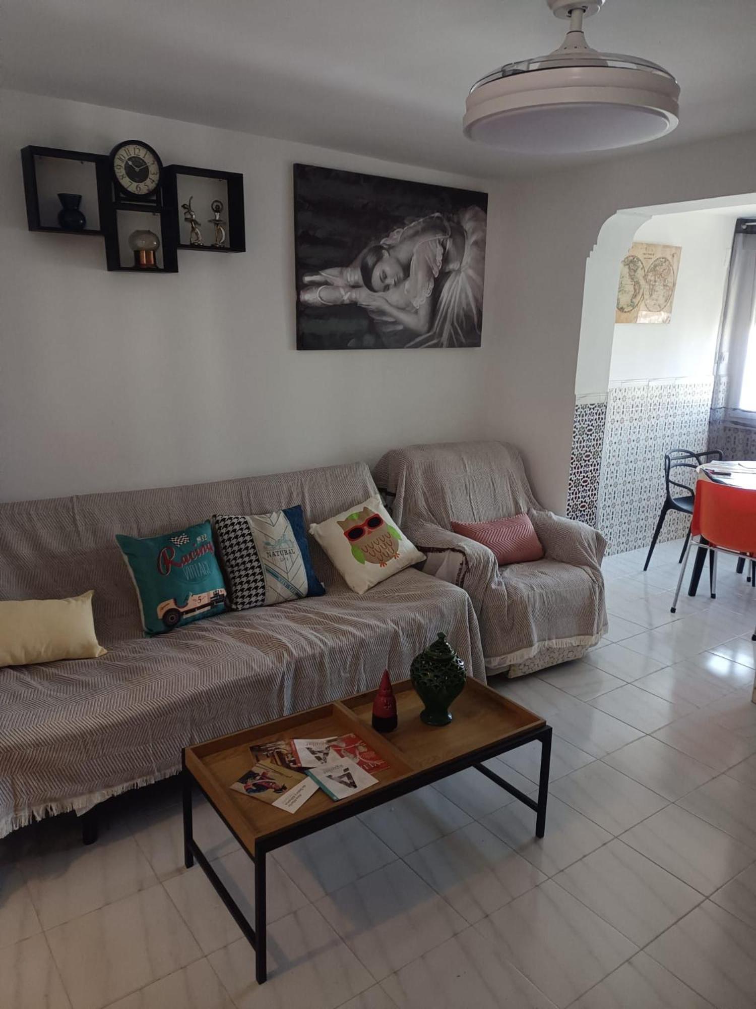 Apartamento Avenida Aguilar Exterior photo
